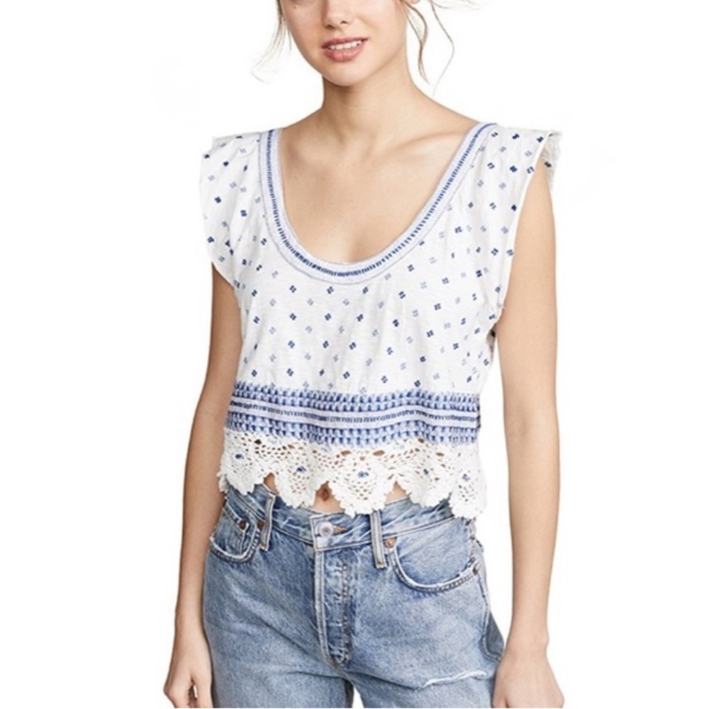 FREE PEOPLE TOP